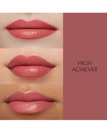 3 - Lipstick Matte - 4 g - 111 High Achiever - rossetto opaco