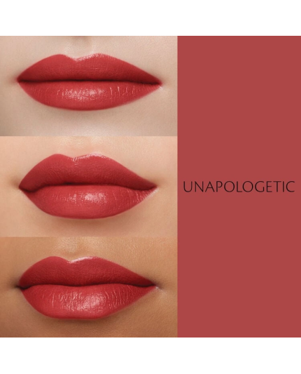 3 - Lipstick Matte - 4 g - 113 Unapologetic - rossetto opaco