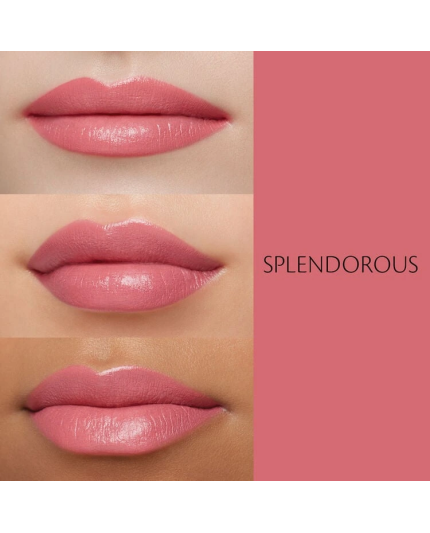 3 - Lipstick Matte - 4 g - 114 Splendorous - rossetto opaco