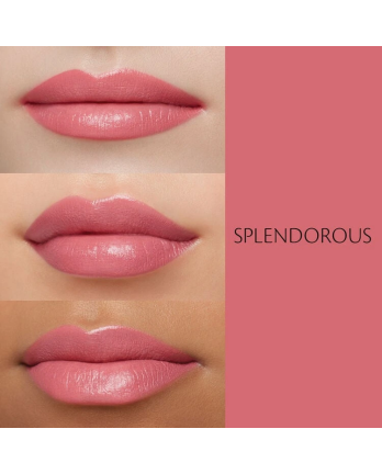 3 - Lipstick Matte - 4 g - 114 Splendorous - rossetto opaco