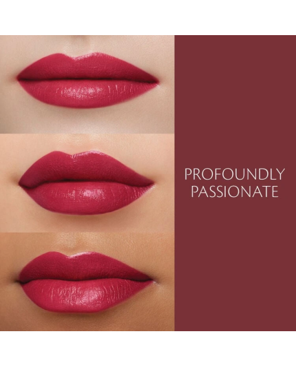 3 - Lipstick Matte - 4 g - 120 Profoundly Passionate - rossetto opaco