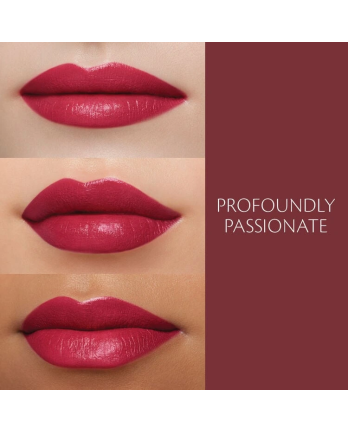 3 - Lipstick Matte - 4 g - 120 Profoundly Passionate - rossetto opaco