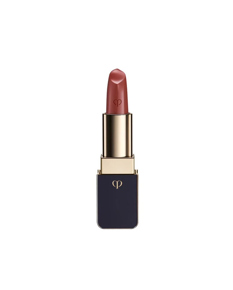1 - Lipstick Matte - 4 g - 121 Chocolate Peony - rossetto opaco