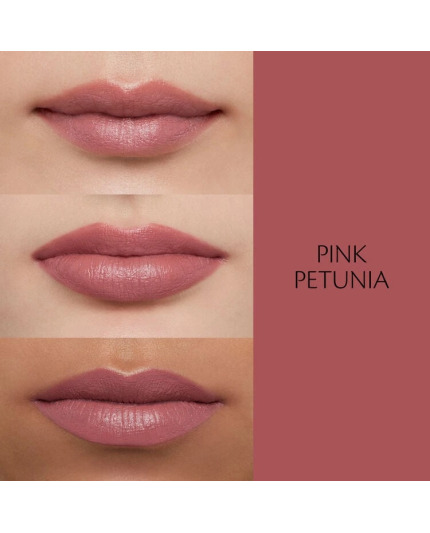 3 - Lipstick Matte - 4 g - 122 Pink Petunia - rossetto opaco
