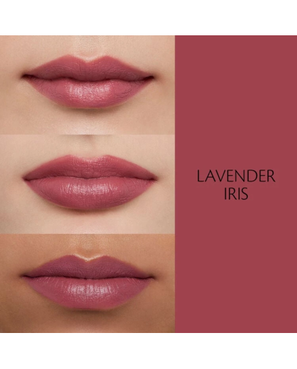 3 - Lipstick Matte - 4 g - 124 Lavender Iris - rossetto opaco