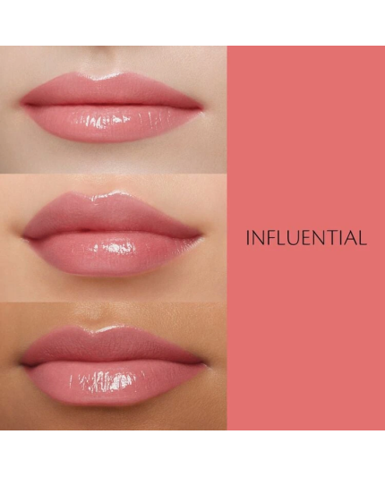 3 - Lipstick Shine - 4 g - 211 Influential - rossetto brillante
