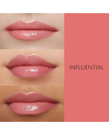 3 - Lipstick Shine - 4 g - 211 Influential - rossetto brillante