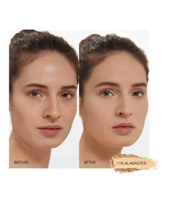 2 - SYNCHRO SKIN SELF-REFRESHING Custom Finish Powder Foundation