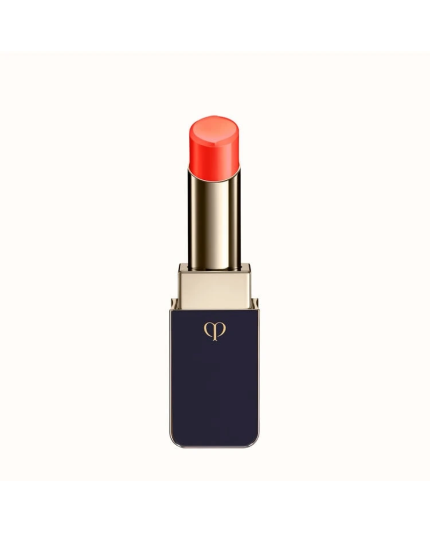 1 - Lipstick Shine - 4 g - 214 Red-Orange Rebel - rossetto brillante