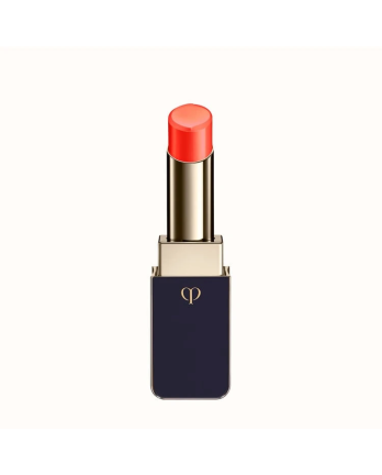1 - Lipstick Shine - 4 g - 214 Red-Orange Rebel - rossetto brillante