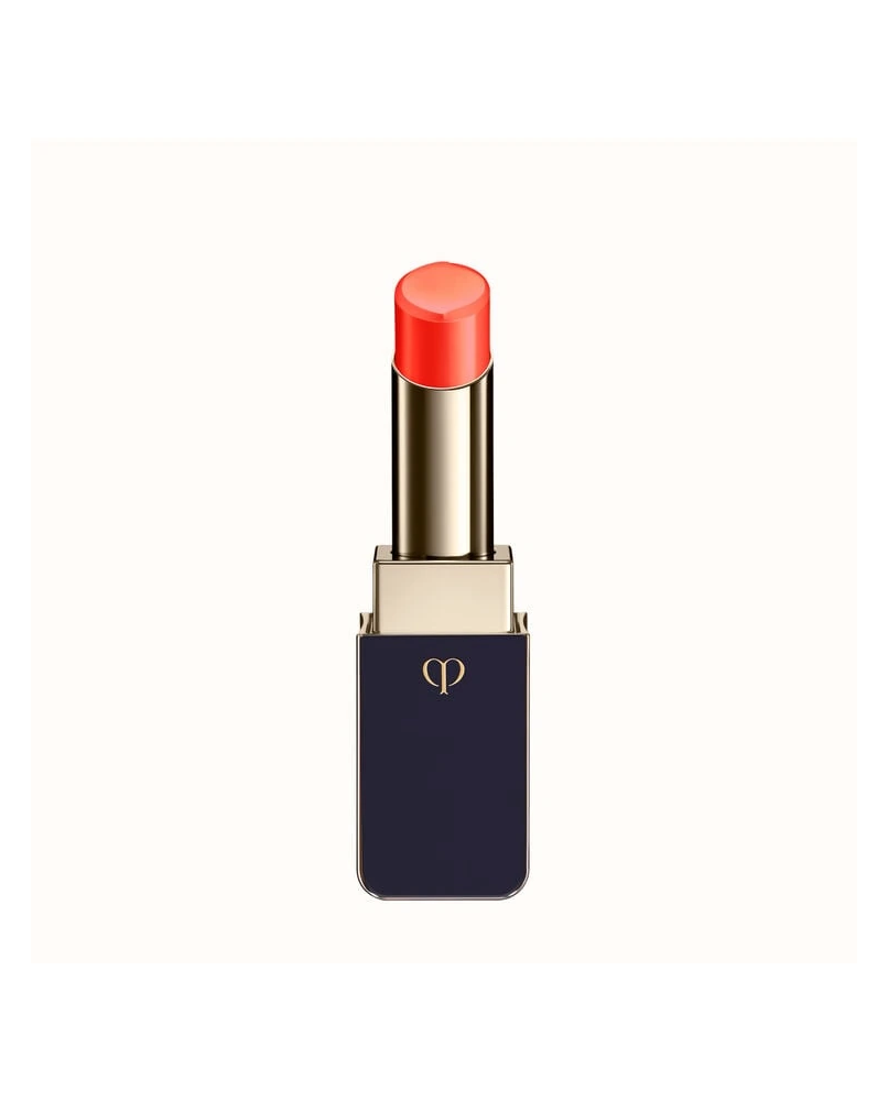 1 - Lipstick Shine - 4 g - 214 Red-Orange Rebel - rossetto brillante