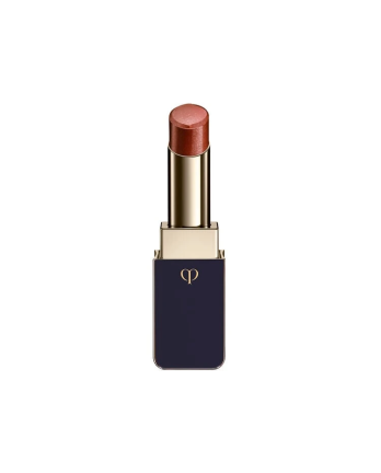 1 - Lipstick Shimmer - 4 g - 313 Go-Boldly Bronze - rossetto luminoso