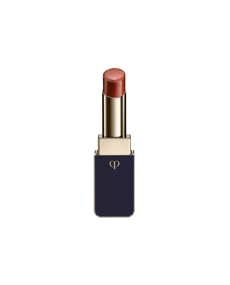 1 - Lipstick Shimmer - 4 g - 313 Go-Boldly Bronze - rossetto luminoso