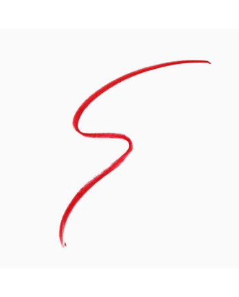 2 - Lip Liner Pencil (Cartridge) - 0.25 g - 4 Vivid Red - matita labbra