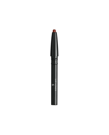 1 - Lip Liner Pencil (Cartridge) - 0.25 g - 6 Brown - matita labbra