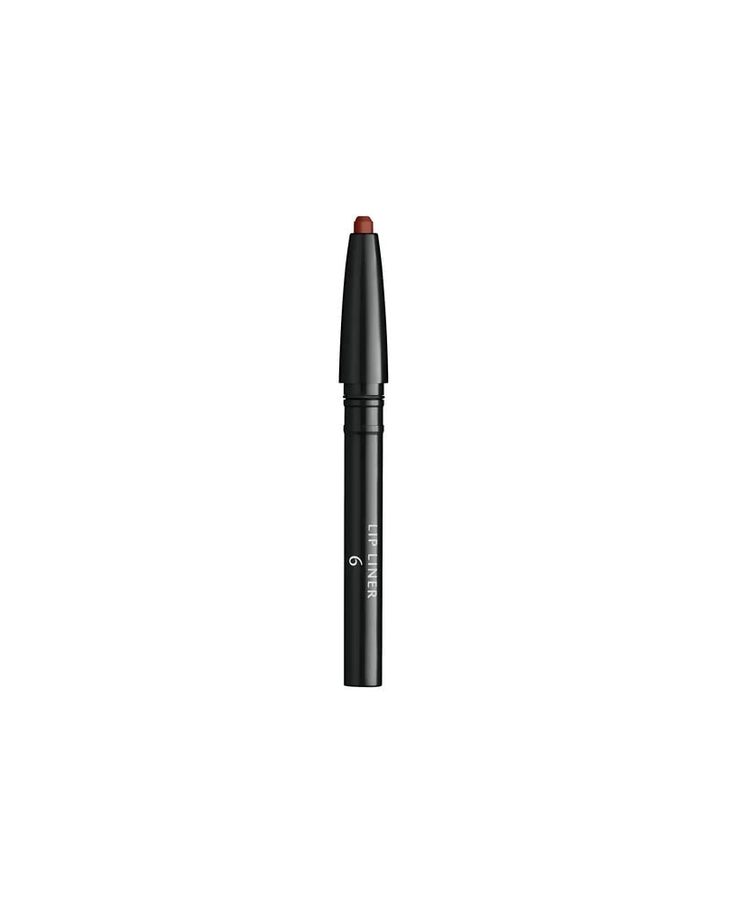 1 - Lip Liner Pencil (Cartridge) - 0.25 g - 6 Brown - matita labbra