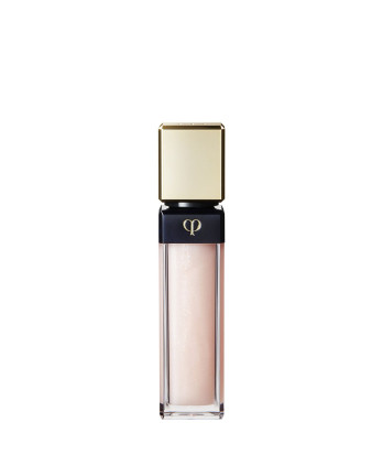 1 - Radiant Lip Gloss 1 Rose Quartz - lucidalabbra