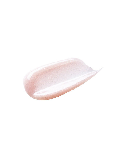 3 - Radiant Lip Gloss 1 Rose Quartz - lucidalabbra