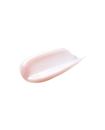 3 - Radiant Lip Gloss 1 Rose Quartz - lucidalabbra