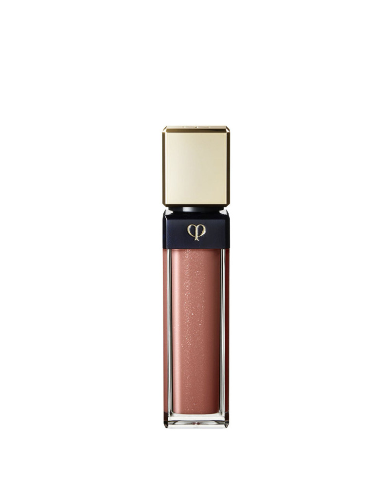 1 - Radiant Lip Gloss 2 Warm Crystal - lucidalabbra
