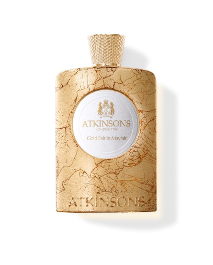 1 - Gold Fair in Mayfair Eau de Parfum 100 ml - Fragranza Unisex