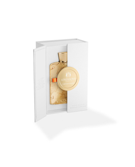 3 - Gold Fair in Mayfair Eau de Parfum 100 ml - Fragranza Unisex