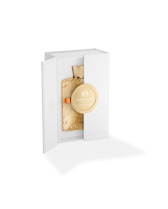 3 - Gold Fair in Mayfair Eau de Parfum 100 ml - Fragranza Unisex