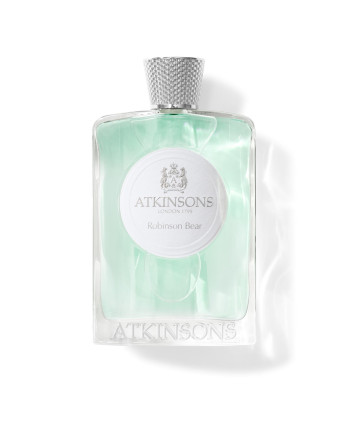 1 - Robinson Bear Eau de Parfum 100 ml - Fragranza Unisex