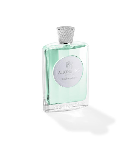 2 - Robinson Bear Eau de Parfum 100 ml - Fragranza Unisex