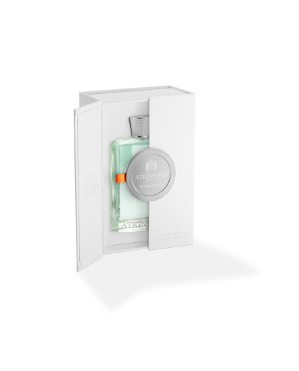 3 - Robinson Bear Eau de Parfum 100 ml - Fragranza Unisex