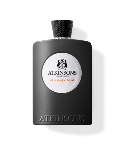 1 - 41 Burlington Arcade Eau de Parfum 100 ml - Fragranza Unisex