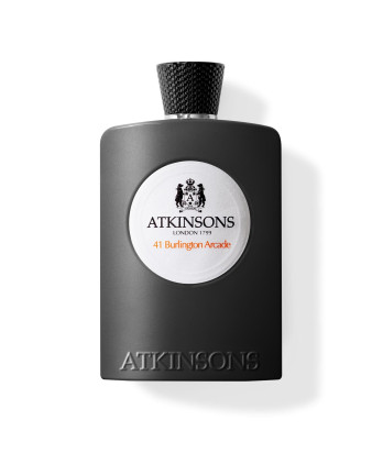 1 - 41 Burlington Arcade Eau de Parfum 100 ml - Fragranza Unisex