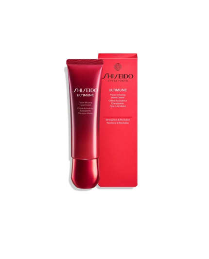 2 - Energizing Activating Hand Cream
