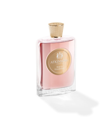 2 - Rose in Wonderland Eau de Parfum 100 ml - Fragranza Unisex
