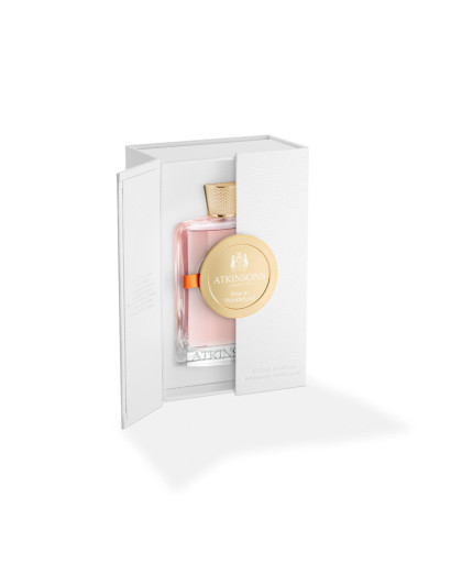 3 - Rose in Wonderland Eau de Parfum 100 ml - Fragranza Unisex