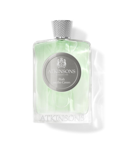 1 - Posh on the Green Eau de Parfum 100 ml - Fragranza Unisex