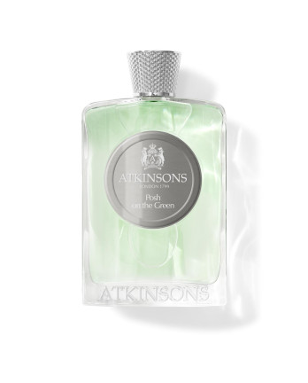 1 - Posh on the Green Eau de Parfum 100 ml - Fragranza Unisex