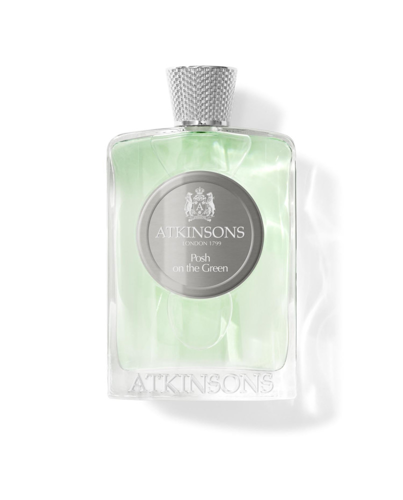 1 - Posh on the Green Eau de Parfum 100 ml - Fragranza Unisex