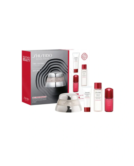 1 - Bio-Performance Rituale Di Bellezza Contro Il Tempo