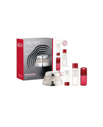 1 - Bio-Performance Rituale Di Bellezza Contro Il Tempo