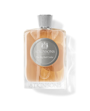 1 - The Big Bad Cedar Eau de Parfum 100 ml - Fragranza Unisex