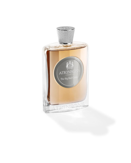 2 - The Big Bad Cedar Eau de Parfum 100 ml - Fragranza Unisex