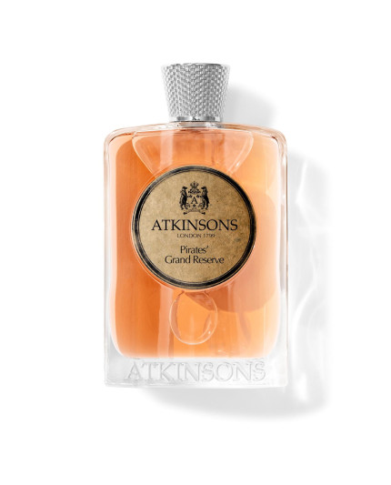 1 - Pirates' Grand Reserve Eau de Parfum 100 ml - Fragranza Unisex