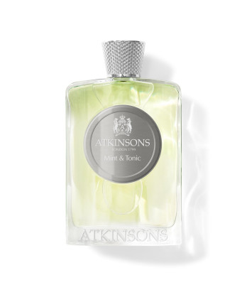1 - Mint & Tonic Eau de Parfum 100 ml - Fragranza Unisex