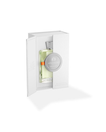 3 - Mint & Tonic Eau de Parfum 100 ml - Fragranza Unisex