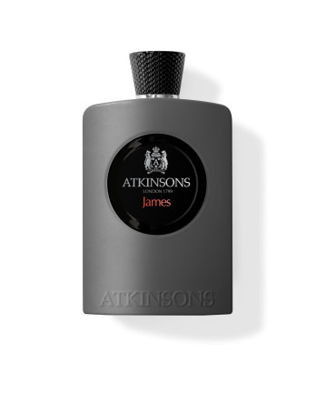 1 - James Eau de Parfum 100 ml - Fragranza Unisex