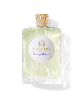1 - The Nuptial Bouquet Eau de Toilette 100 ml - Fragranza Unisex