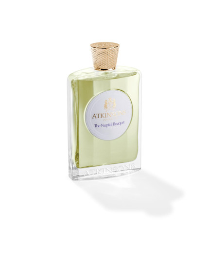 2 - The Nuptial Bouquet Eau de Toilette 100 ml - Fragranza Unisex