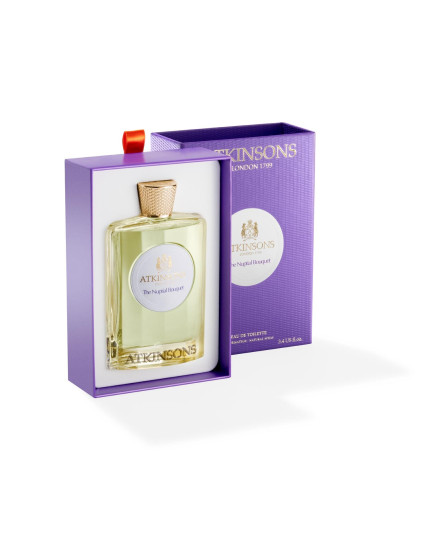 3 - The Nuptial Bouquet Eau de Toilette 100 ml - Fragranza Unisex