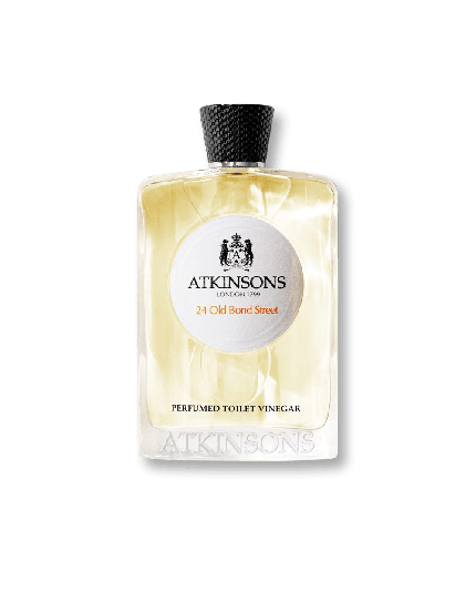 1 - 24 Old Bond Street Perfumed Toilet Vinegar 100 ml - Fragranza Unisex